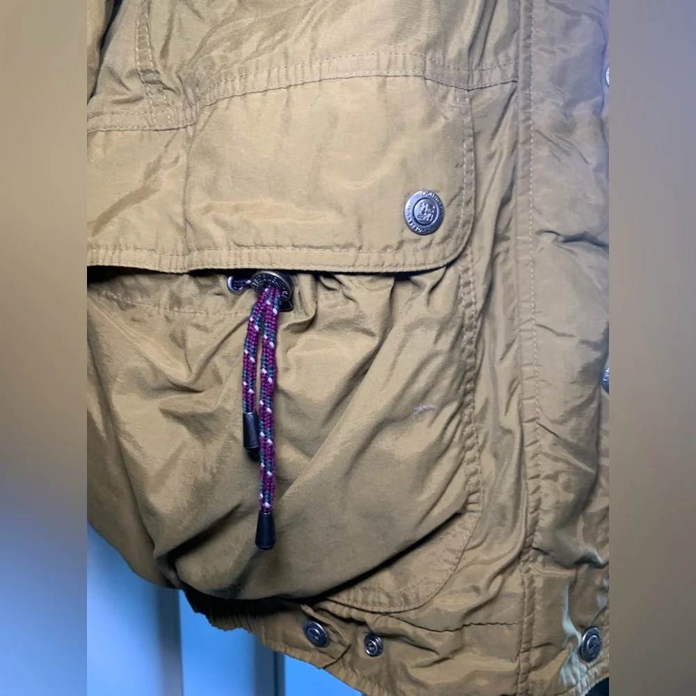 Women’s Vintage Columbia Coat Size XL - Picture 10 of 16